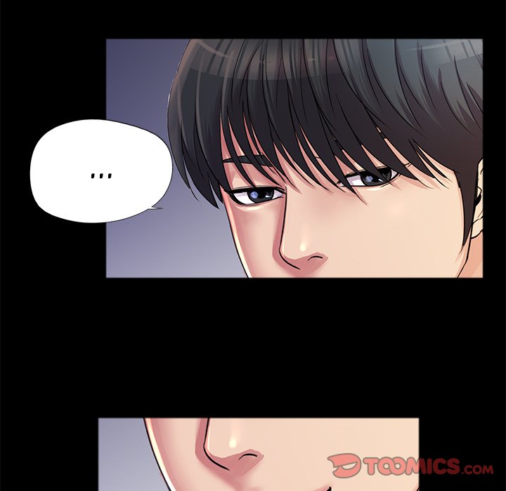 His Return Chapter 23 Page 38