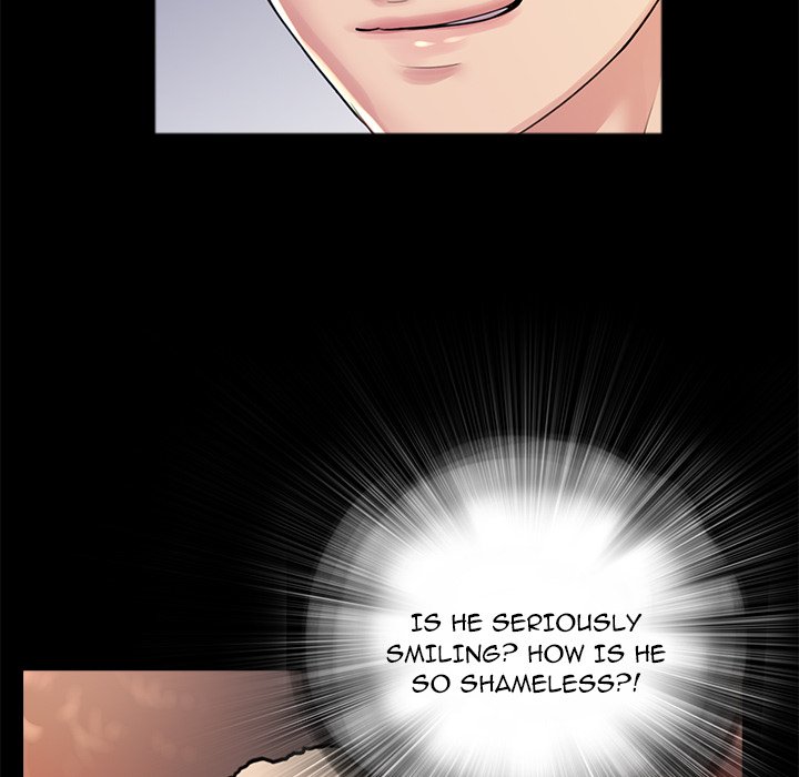 His Return Chapter 23 Page 39