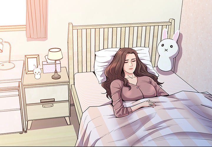 His Return Chapter 23 Page 4