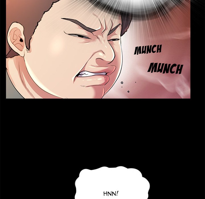 His Return Chapter 23 Page 40