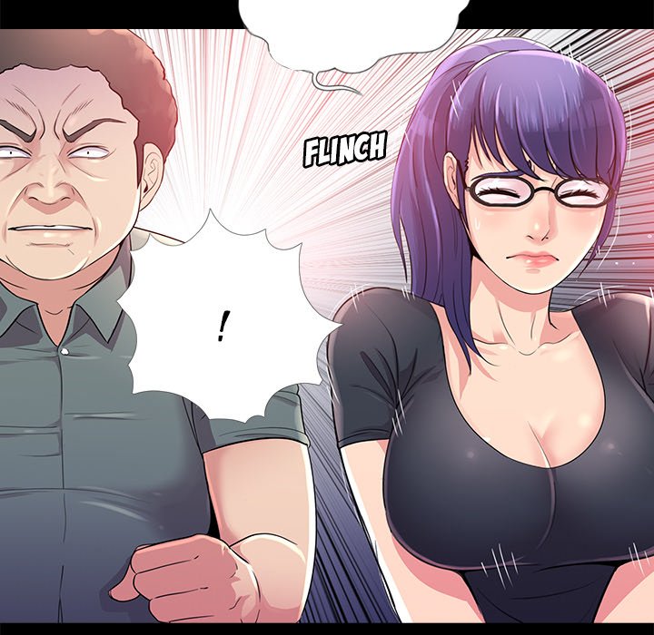 His Return Chapter 23 Page 41
