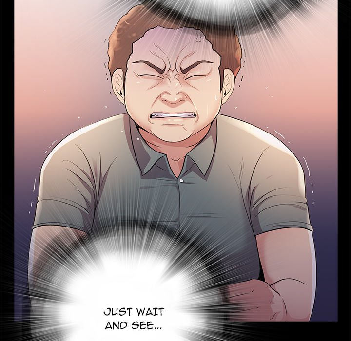 His Return Chapter 23 Page 44