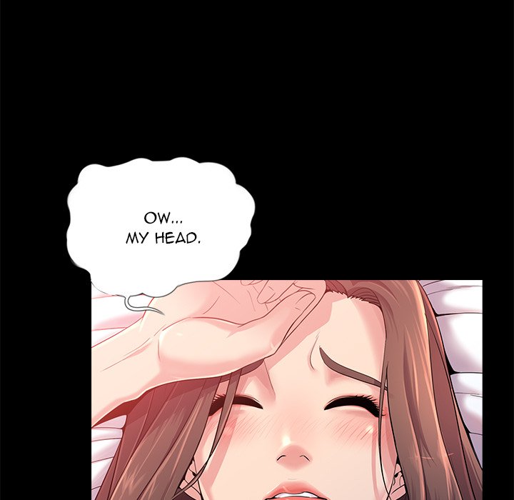 His Return Chapter 23 Page 5