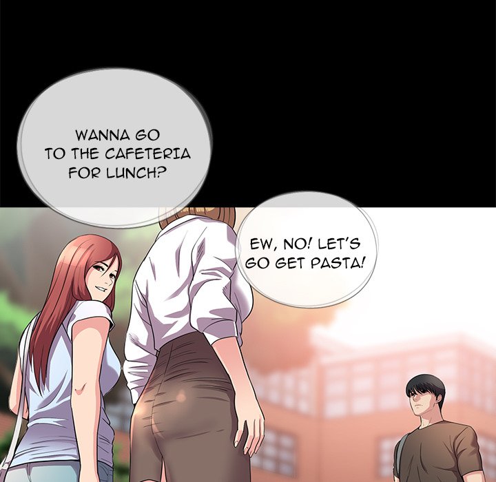 His Return Chapter 23 Page 51