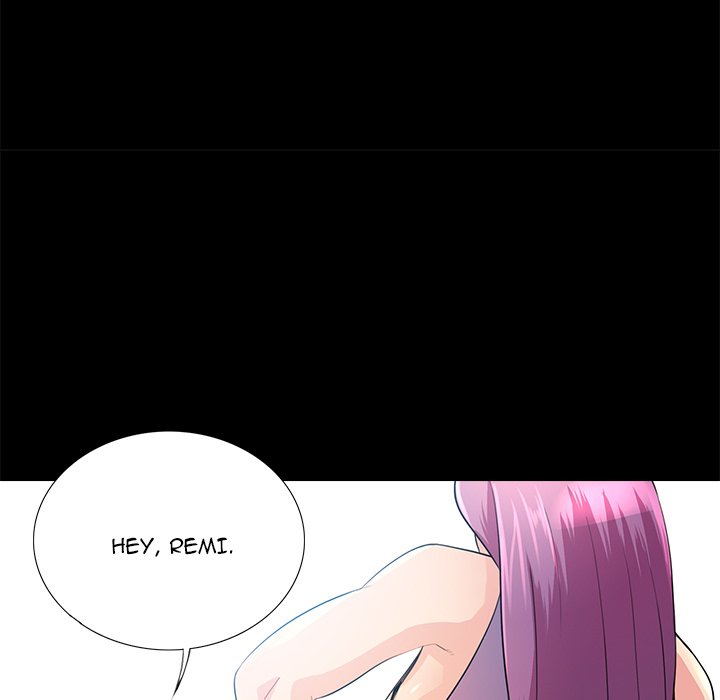 His Return Chapter 23 Page 56