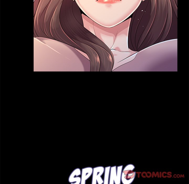 His Return Chapter 23 Page 6