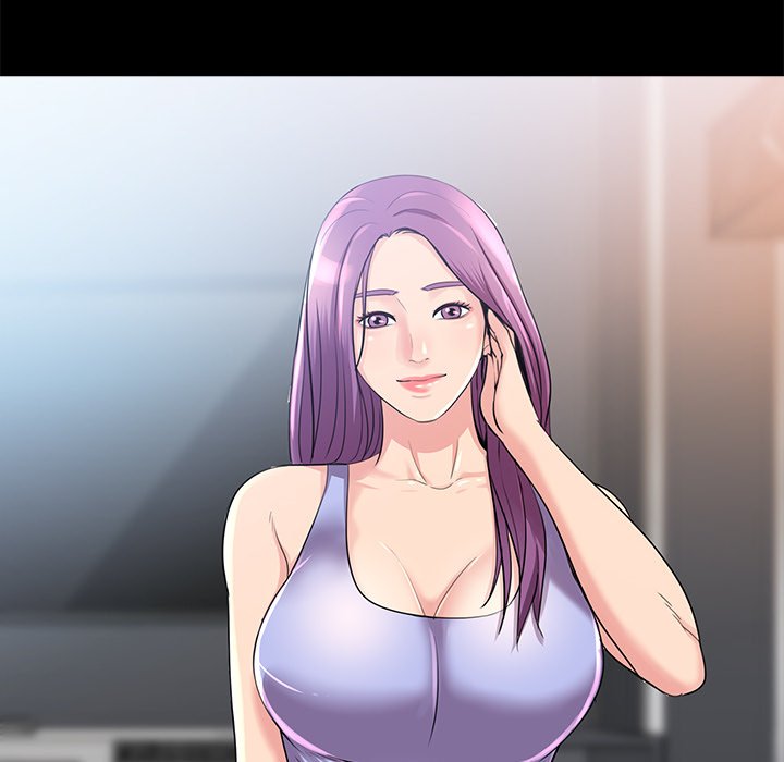 His Return Chapter 23 Page 63