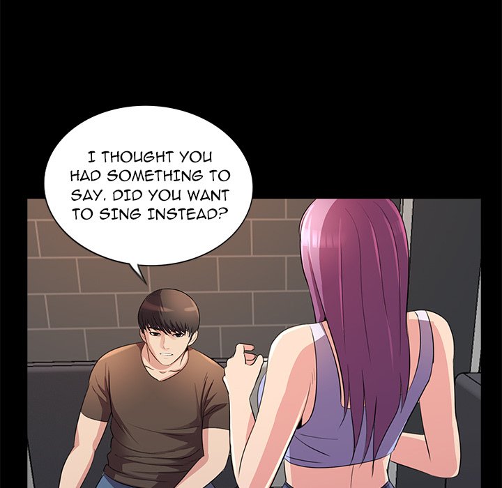 His Return Chapter 23 Page 65