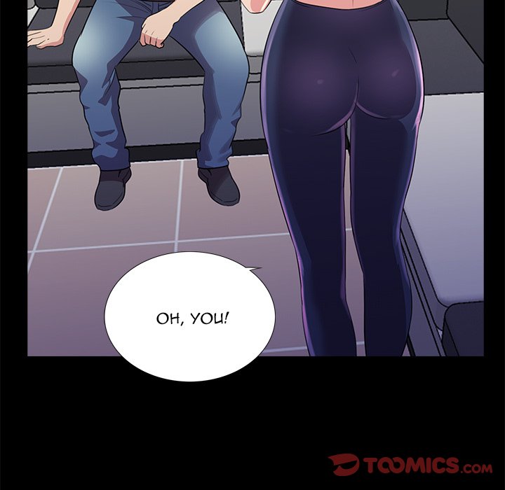 His Return Chapter 23 Page 66