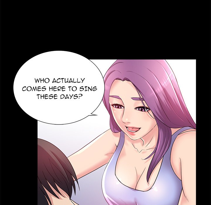 His Return Chapter 23 Page 67
