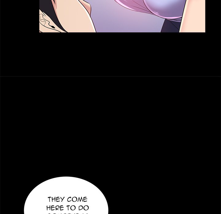 His Return Chapter 23 Page 68