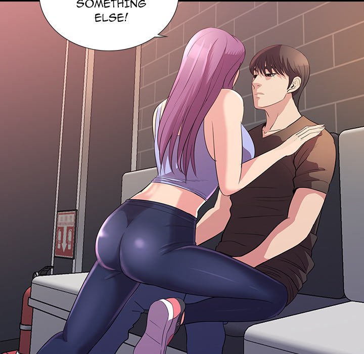 His Return Chapter 23 Page 69