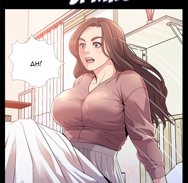 His Return Chapter 23 Page 7
