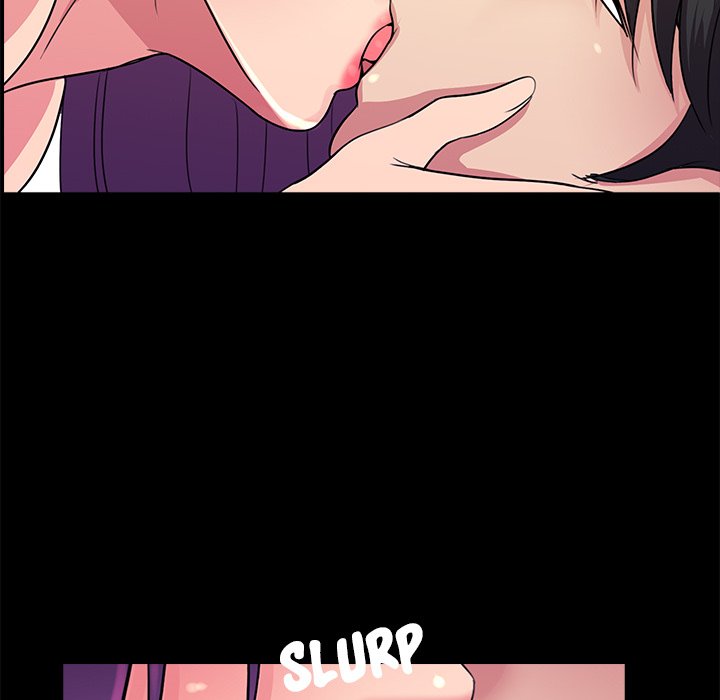 His Return Chapter 23 Page 71