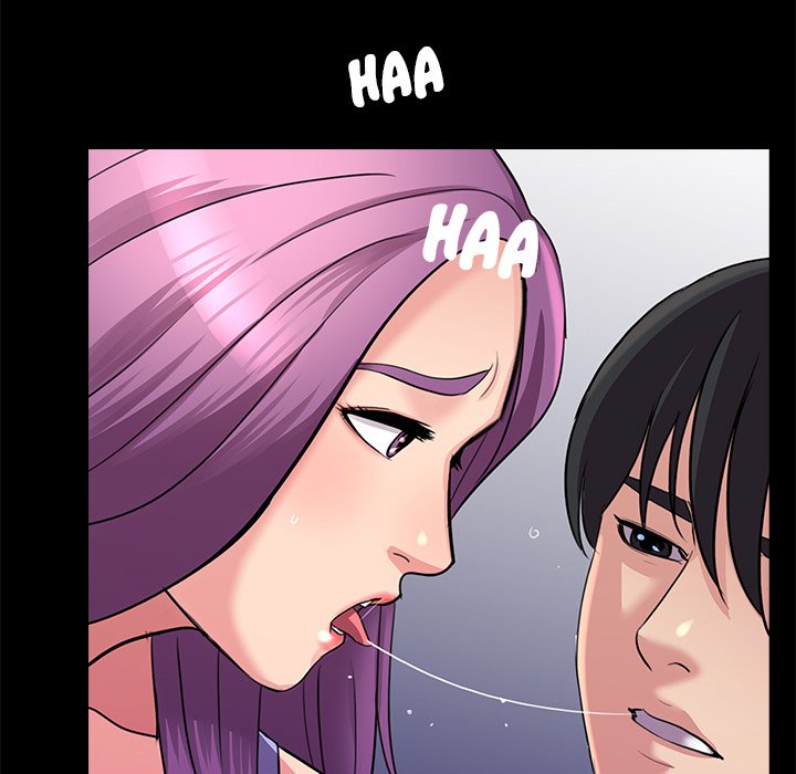 His Return Chapter 23 Page 73