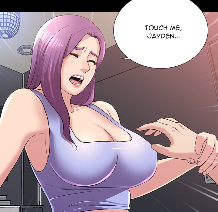 His Return Chapter 23 Page 75