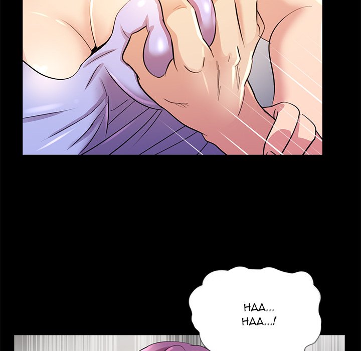 His Return Chapter 23 Page 77