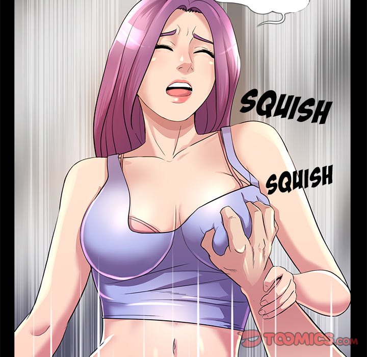 His Return Chapter 23 Page 78