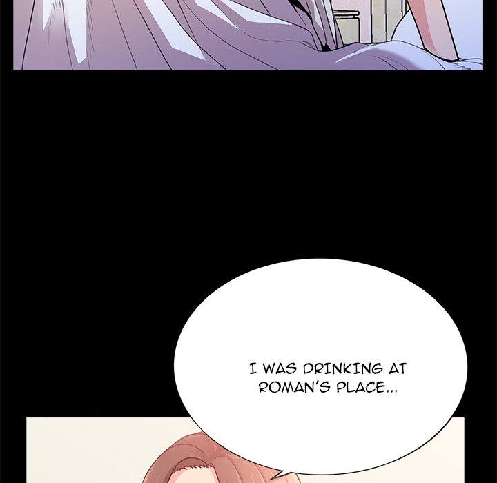 His Return Chapter 23 Page 8