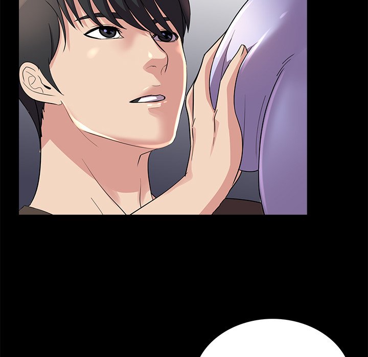 His Return Chapter 23 Page 80