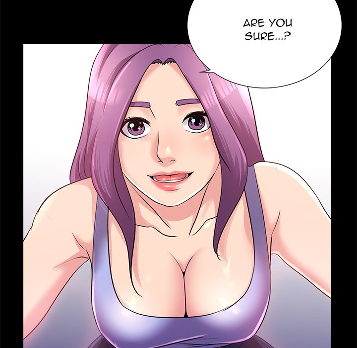His Return Chapter 23 Page 81
