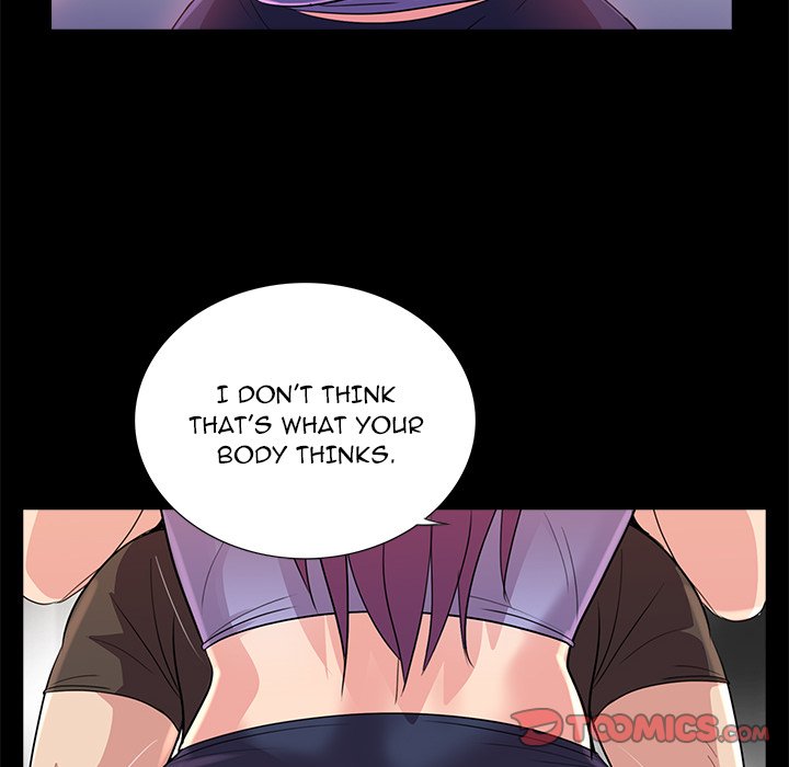 His Return Chapter 23 Page 82