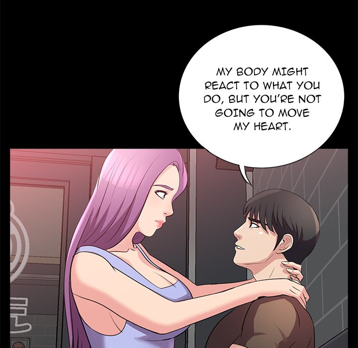 His Return Chapter 23 Page 84