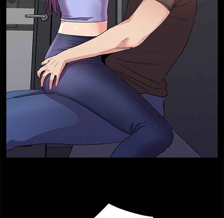 His Return Chapter 23 Page 85