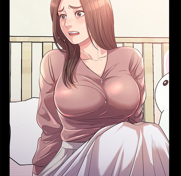 His Return Chapter 23 Page 9
