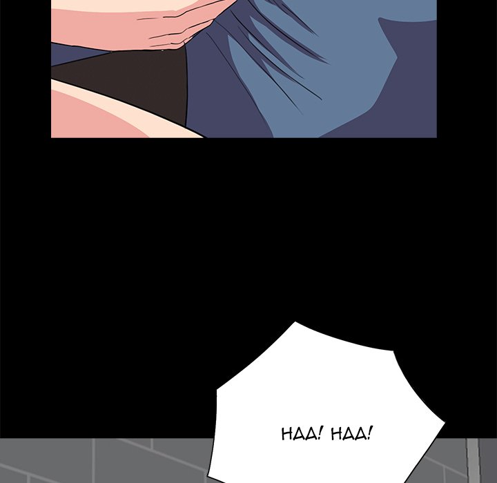 His Return Chapter 23 Page 96