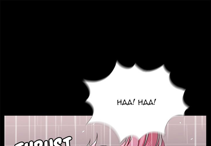 His Return Chapter 24 Page 1
