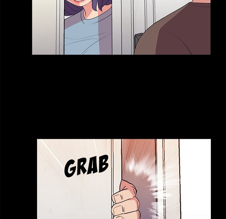 His Return Chapter 24 Page 101