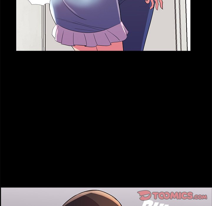 His Return Chapter 24 Page 104