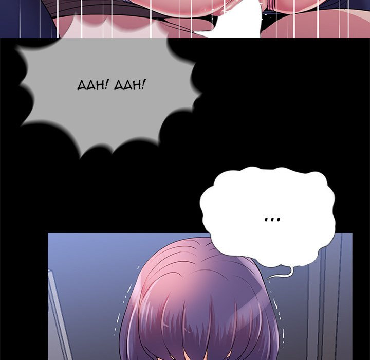 His Return Chapter 24 Page 12