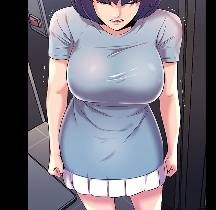His Return Chapter 24 Page 13