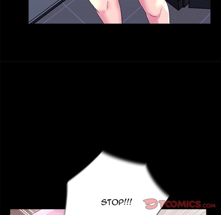 His Return Chapter 24 Page 14