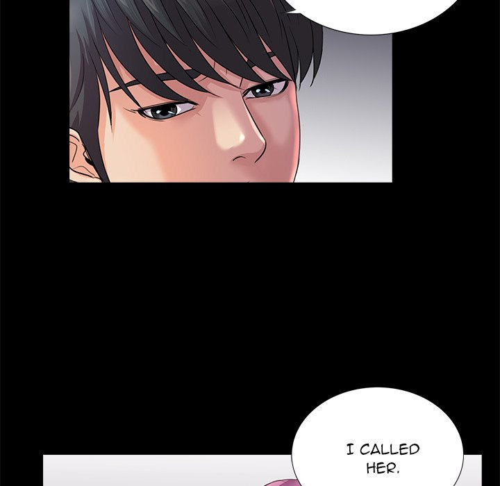 His Return Chapter 24 Page 18