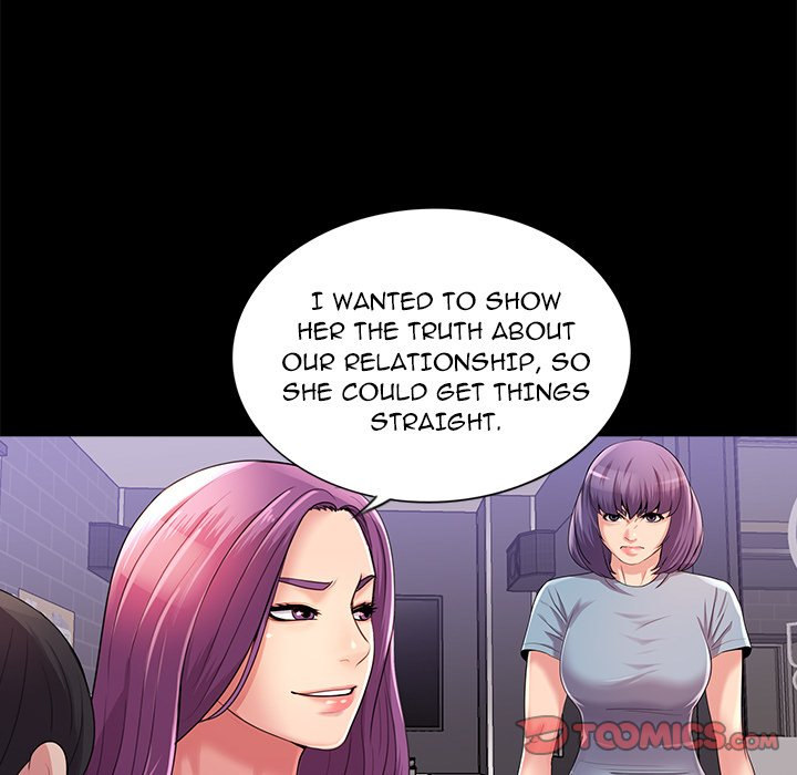 His Return Chapter 24 Page 20