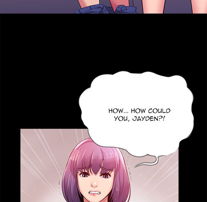 His Return Chapter 24 Page 23
