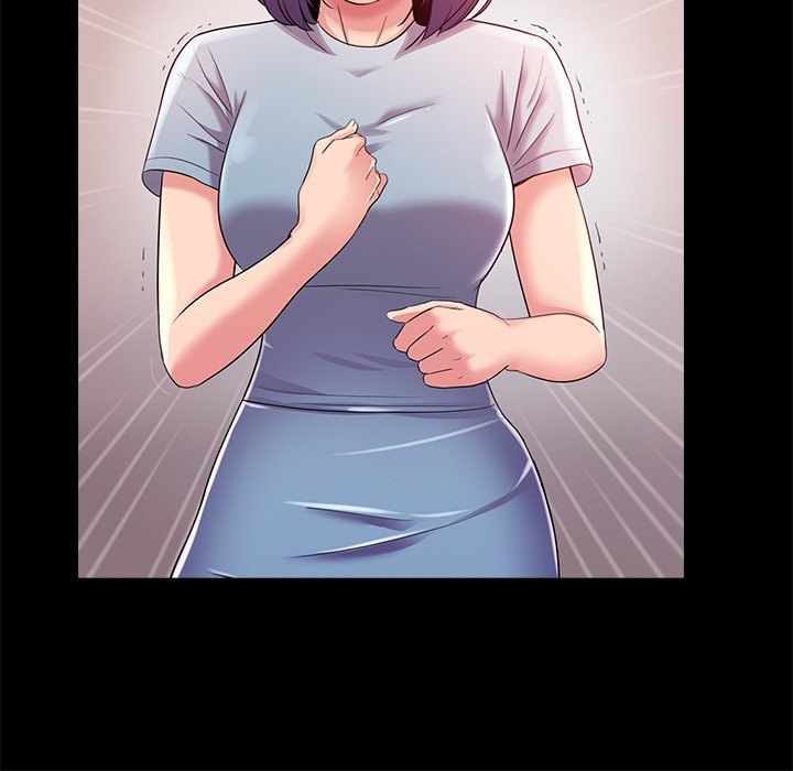 His Return Chapter 24 Page 24