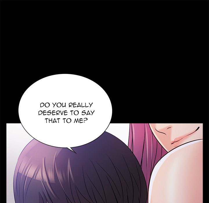 His Return Chapter 24 Page 25