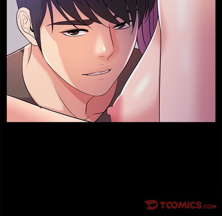His Return Chapter 24 Page 26