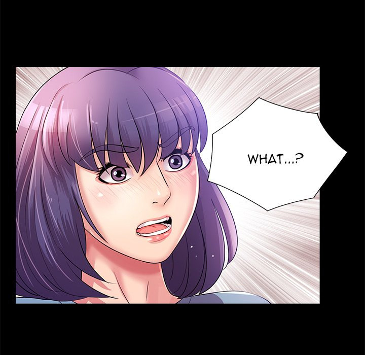 His Return Chapter 24 Page 27