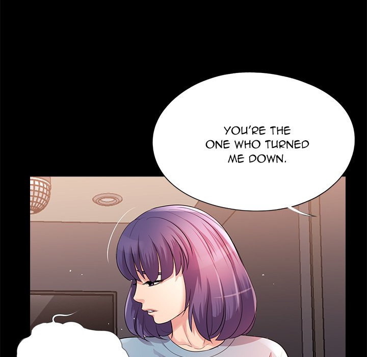His Return Chapter 24 Page 28