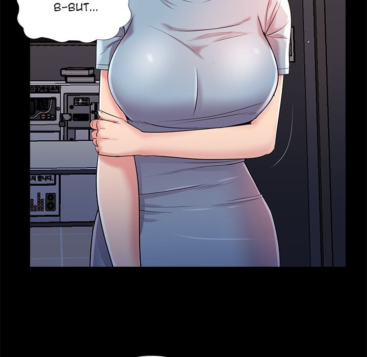 His Return Chapter 24 Page 29