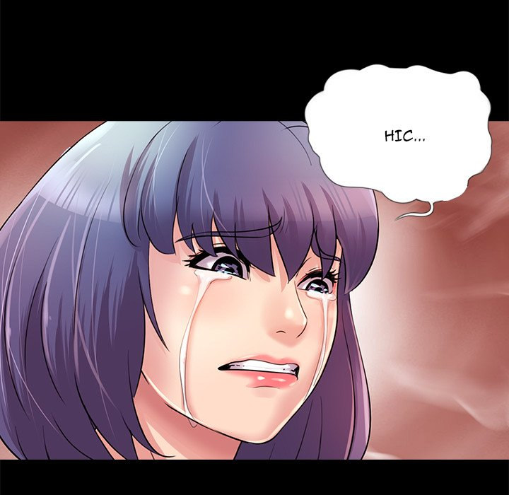 His Return Chapter 24 Page 33