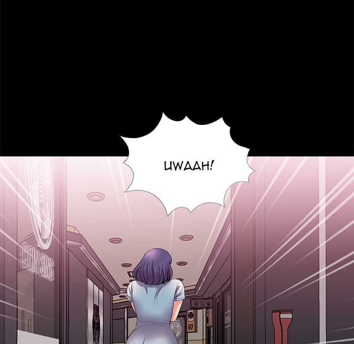 His Return Chapter 24 Page 34