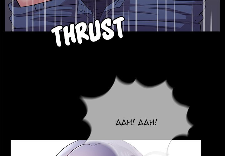 His Return Chapter 24 Page 4