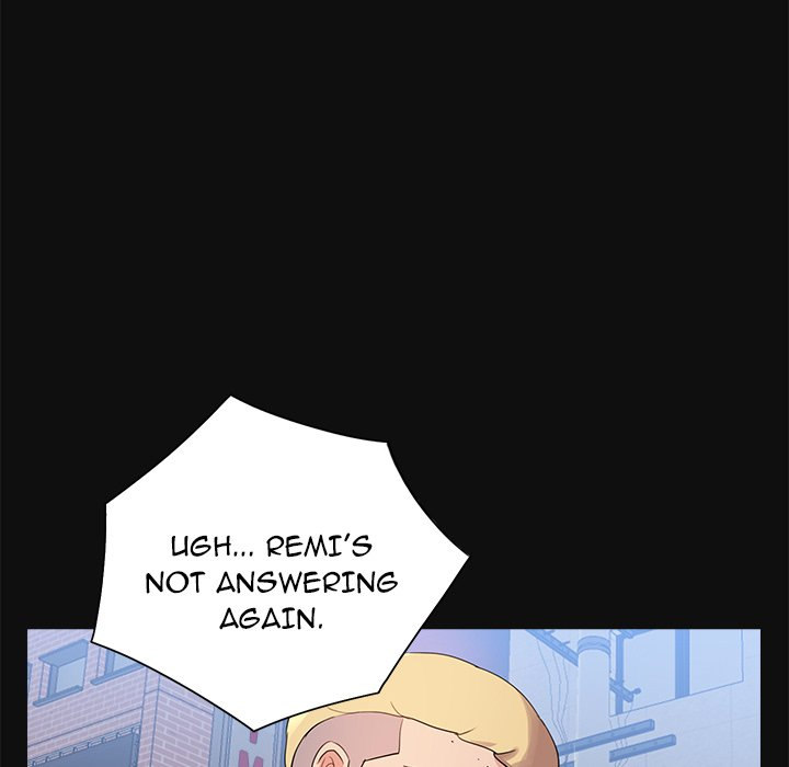 His Return Chapter 24 Page 43