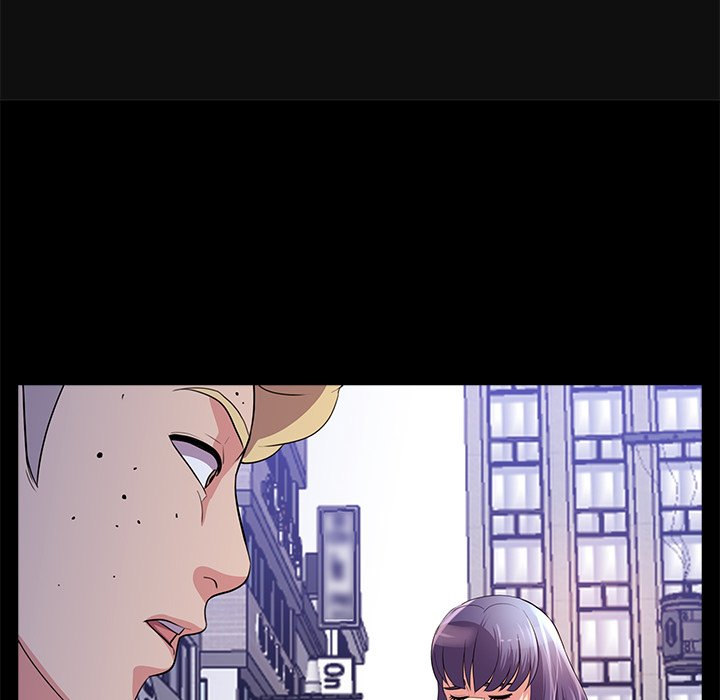 His Return Chapter 24 Page 45